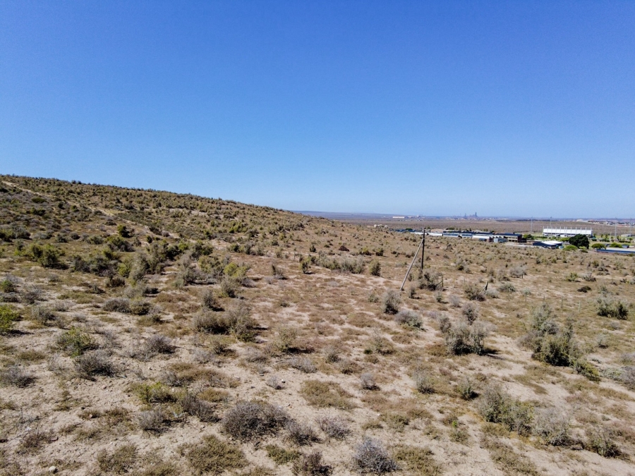 0 Bedroom Property for Sale in Saldanha Heights Western Cape